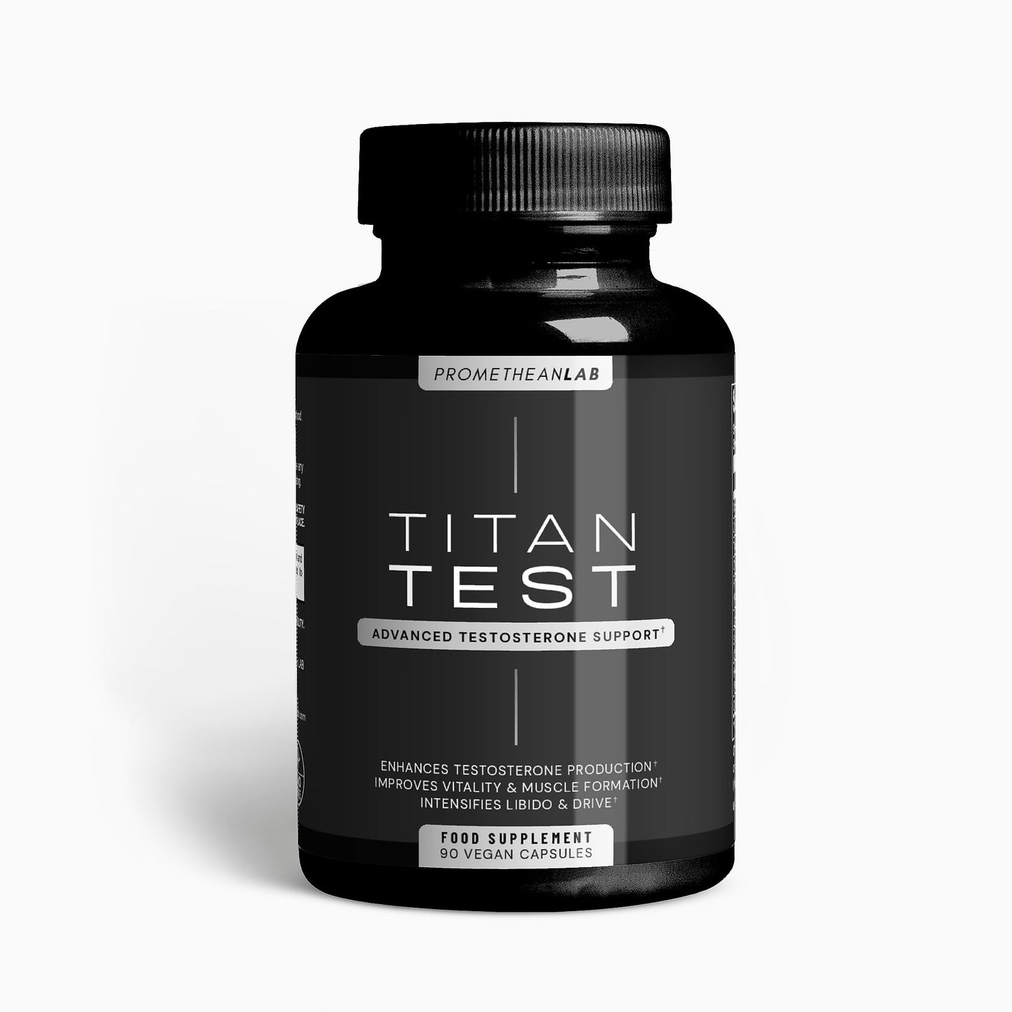 TITAN TEST