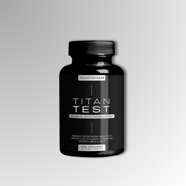 TITAN TEST