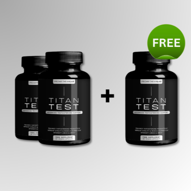TITAN TEST