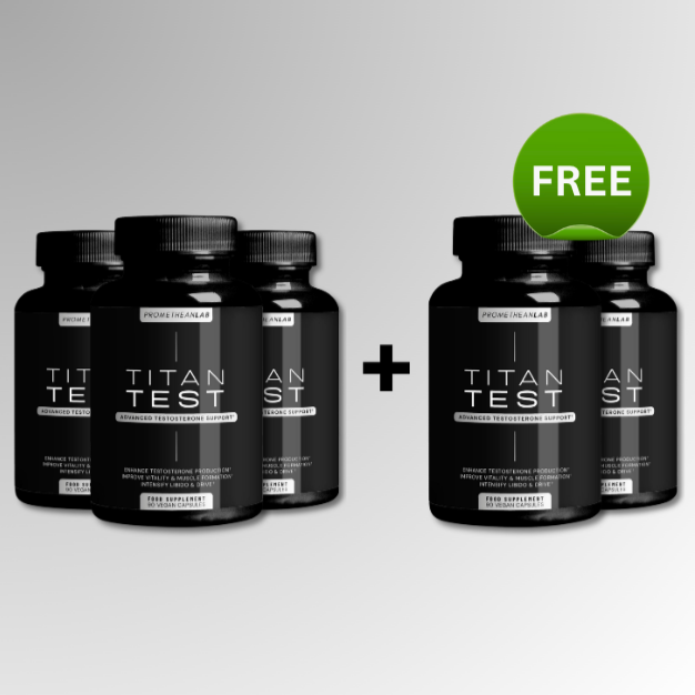 TITAN TEST